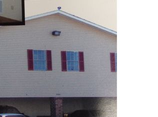 908 W Monterey Ct APT B, Gretna, LA 70056