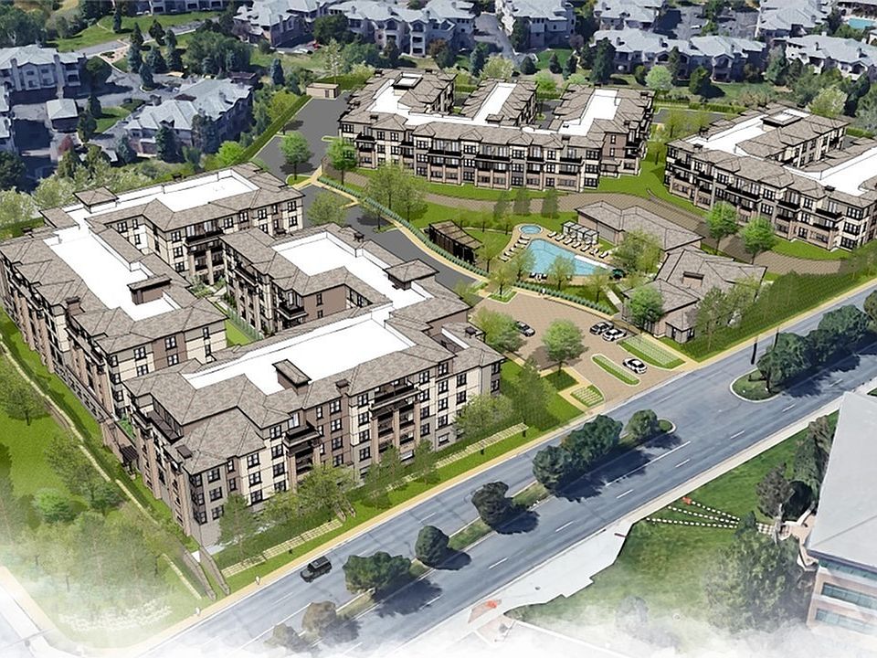 The Charles Denver West Apartment Rentals Golden, CO Zillow