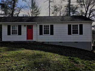 3192 Germantown Rd, Wilkesboro, NC 28654