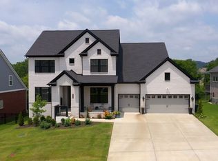 7755 Thayer Rd, Nolensville, TN 37135