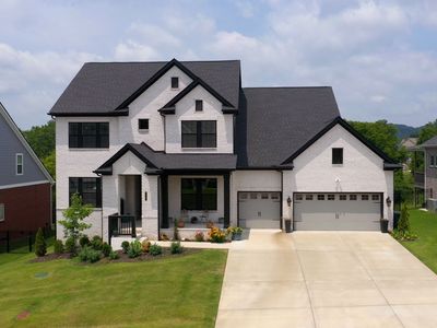 7755 Thayer Rd, Nolensville, TN, 37135