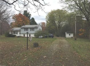 854 Parker Rd, Aurora, OH 44202