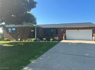 45178 Henthorn Rd, Woodsfield, OH 43793