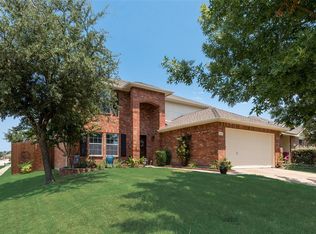 1226 Augustin Dr, Princeton, TX 75407