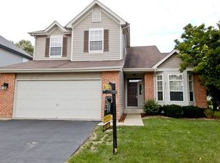 870 Chelsea Ct, Aurora, IL 60504