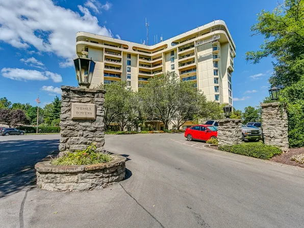 6666 Brookmont Ter APT 106, Nashville, TN 37205