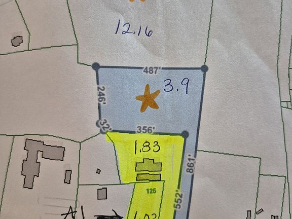 2nd image of 1 Lebanon Rd