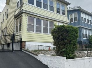 43 Norwood Ave, Irvington, NJ 07111