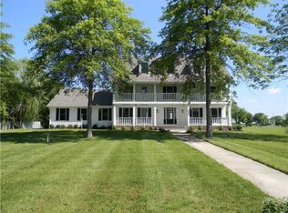 1690 E Twin Oak Blvd, Greenfield, IN