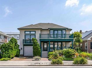 111 S Lancaster Ave, Margate, NJ 08402