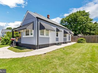 3917 2nd St, Baltimore, MD 21225