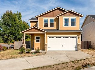 14957 91st Ave SE, Yelm, WA 98597