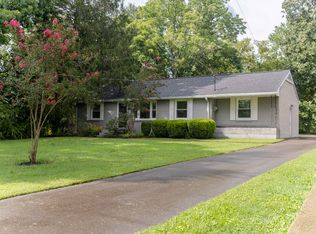 606 Watsonwood Dr, Nashville, TN 37211