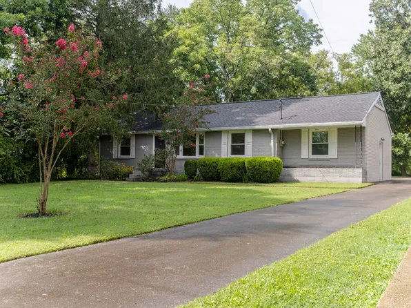606 Watsonwood Dr, Nashville, TN 37211