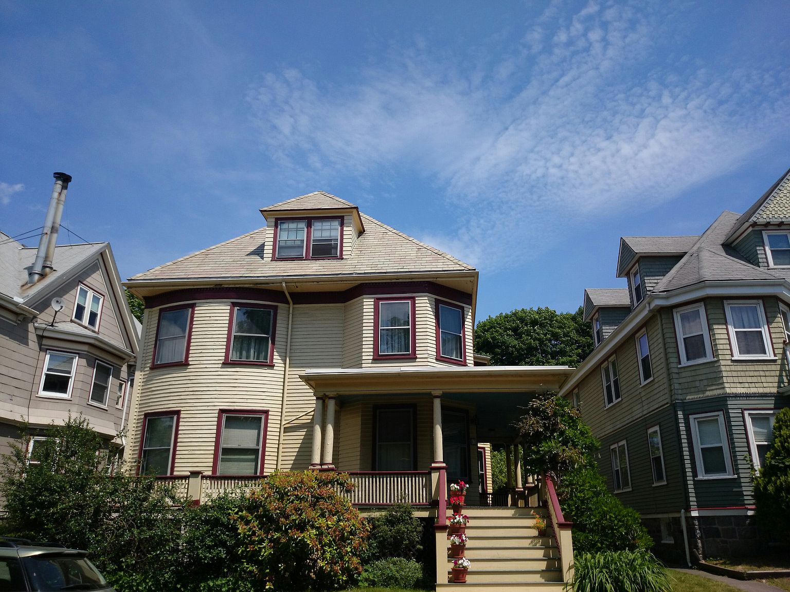47 Waldeck St, Dorchester, MA 02124 Zillow