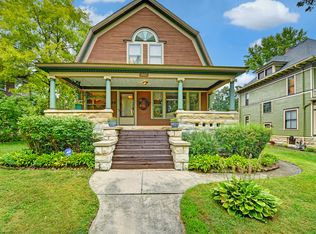 613 Buell Ave, Joliet, IL 60435