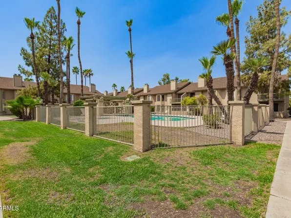 5236 W PEORIA Avenue #116, Glendale, AZ 85302