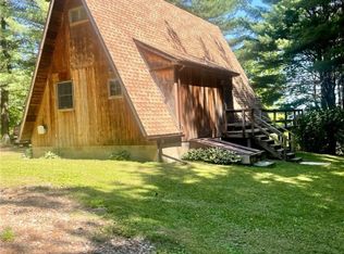 4644 Goho Rd, Dansville, NY 14437