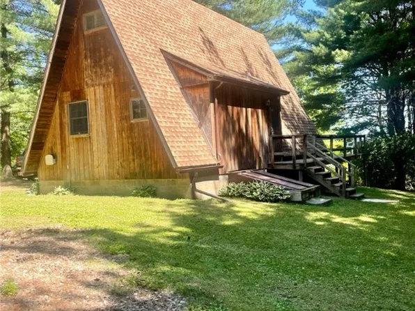 4644 Goho Rd, Dansville, NY 14437