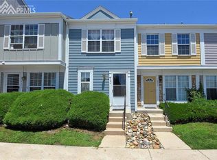 4054 Charleston Dr, Colorado Springs, CO 80916