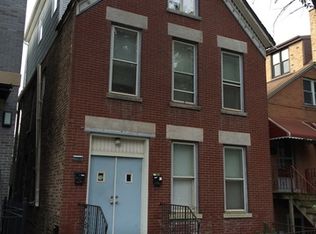 2037 W McLean Ave #1, Chicago, IL 60647