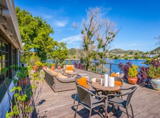 160 E Lower Lake Rd, Thousand Oaks, CA 91361