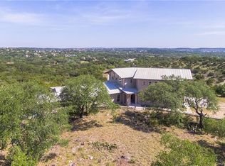 238 Cartman Overlook, Dripping Springs, TX 78620