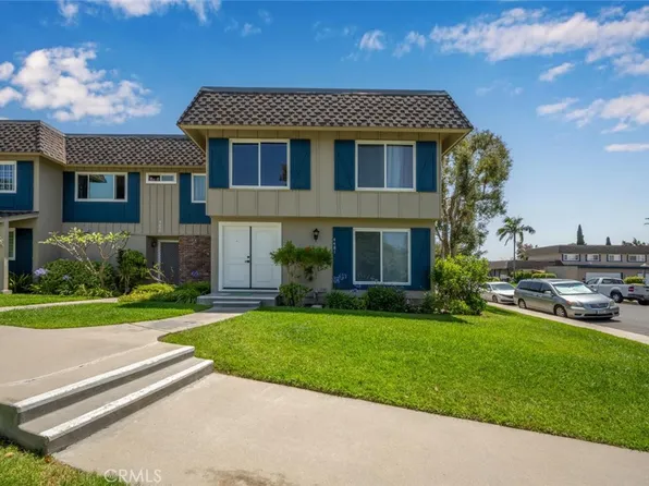 4481 Larwin Ave, Cypress, CA 90630