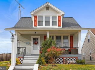 347 Pangborn Blvd, Hagerstown, MD 21742