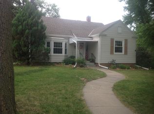 1300 Lincoln St, Beatrice, NE 68310