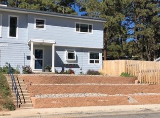 2057 45th St APT B, Los Alamos, NM 87544