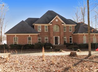 3799 Still Waters Run, Mebane, NC 27302