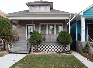 10403 S Avenue O, Chicago, IL