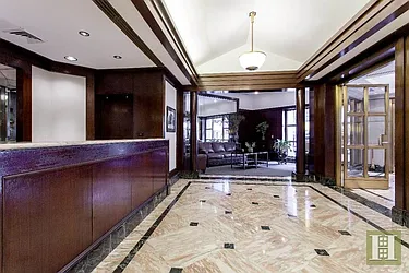 Rented by Halstead Real Estate