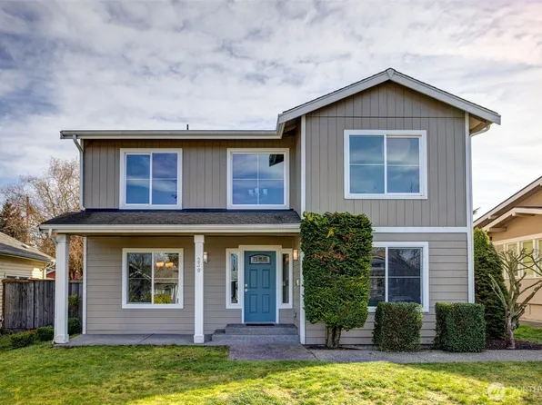 230 F Street SE, Auburn, WA 98002