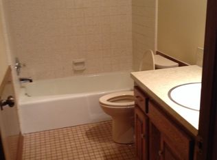 4918 S Nassau Ave, Sand Springs, OK 74063