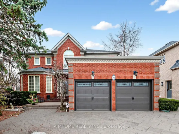 92 Braeside Sq, Markham, ON L3R 0A5