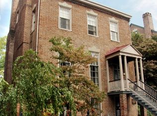 2302 E Grace St, Richmond, VA 23223