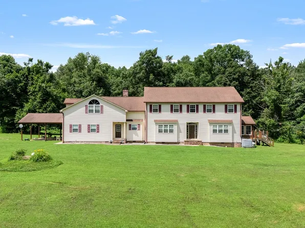 745 Union Ridge Rd, Wartrace, TN 37183