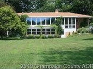 509 Glenwood Dr, Rantoul, IL