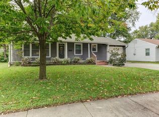 825 S Sherman Ave, Olathe, KS 66061