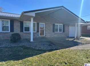 229 Jan St, Campbellsville, KY