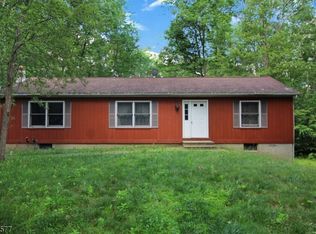 191 Millbrook Rd, Hardwick, NJ 07825