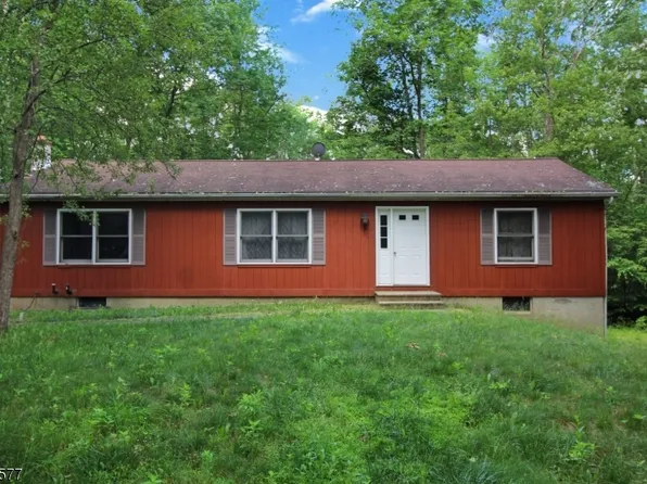 191 Millbrook Rd, Hardwick Twp., NJ 07825