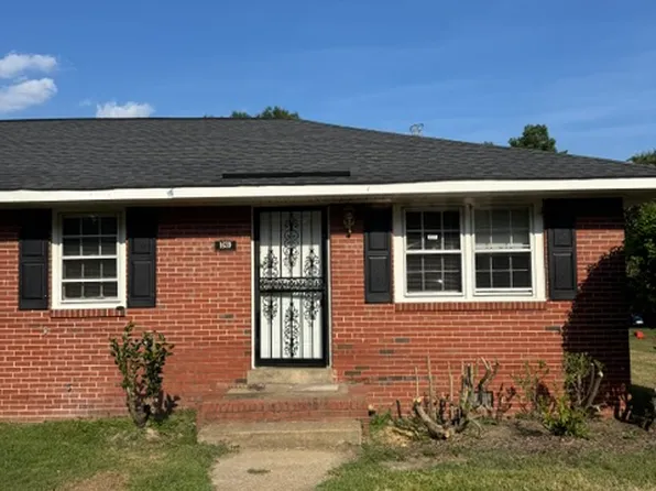 1639 Sunbury Rd, Richmond, VA