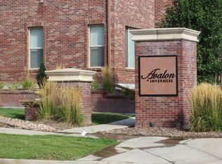 307 Inverness Way S UNIT 104, Englewood, CO 80112