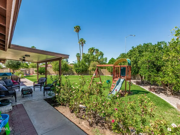 1524 E GRANDVIEW Street, Mesa, AZ 85203