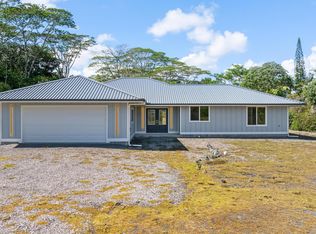 15-1944 4th Ave, Keaau, HI 96749