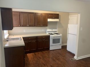 1159 So Merrimac Rd, Camden, NJ 08104