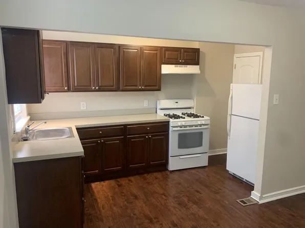 1159 So Merrimac Rd, Camden, NJ 08104